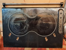 Esse ceramic hob for sale  ALFORD