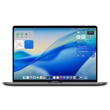 2019 Apple MacBook Pro 16" i9 2.40GHz/64GB/1TB - (Cinza Espacial) A2141 com Garantia comprar usado 2019 Apple MacBook Pro 16" i9 2.40GHz/64GB/1TB - (Cinza Espacial) A2141 com Garantia comprar usado  Enviando para Brazil