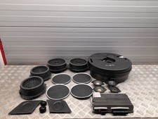 Audi Q5 SQ5 2014 Benzin Satz Audioanlage Soundsystem HiFi komplett ATV53808 comprar usado Audi Q5 SQ5 2014 Benzin Satz Audioanlage Soundsystem HiFi komplett ATV53808 comprar usado  Enviando para Brazil