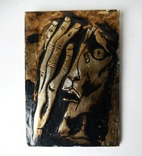 Grief original foil for sale  Chicago