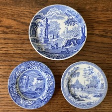 Copeland spode mini for sale  PRESTEIGNE