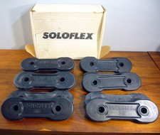 Original soloflex weight for sale  Bloomingdale