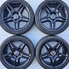 Set genuine mercedes for sale  UK