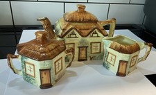 Vintage cottage ware for sale  BANBURY