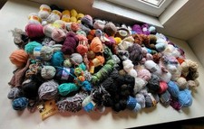 Kilo wolle konvolut gebraucht kaufen  Deutschland