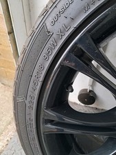Bmw mv2 alloy for sale  HIGH WYCOMBE