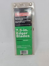 Craftsman inch reversible for sale  Fredericksburg