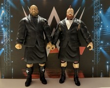 Wwe mattel elite gebraucht kaufen Wwe mattel elite gebraucht kaufen  Bassenheim Kettig, St.Sebastian
