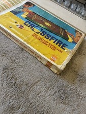 Vintage crossfire large for sale  ORMSKIRK