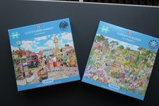 Gibson 1000 piece for sale Gibson 1000 piece for sale  BRAUNTON