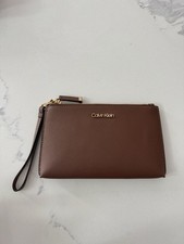 Calvin klein brown d'occasion  Expédié en Belgium