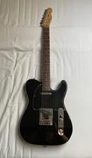 Fender american deluxe gebraucht kaufen  Bielefeld