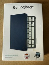 Logitech keyboard folio gebraucht kaufen  Pielenhofen