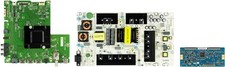 Hisense 65r6e complete for sale  Burnsville
