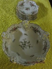 Rosenthal moliere gebraucht kaufen  Krefeld