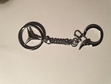 Porte cle mercedes d'occasion  Chalindrey