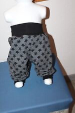 Pumphose jogginghose handmade gebraucht kaufen  Ebergötzen