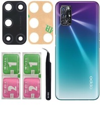 Oppo a72 caméra d'occasion  Expédié en Belgium