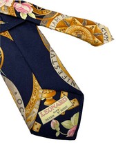 Leonard paris cravatta usato  Marcianise