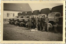 Antique photo vintage d'occasion  Expédié en Belgium