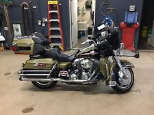 harley ultra davidson classic for sale  New London