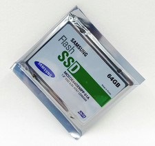 SAMSUNG 64GB (1,8''64GB SSD-ZIF) 1,8 "CE SSD Festplatte für Panasonic / Sony Vid comprar usado  Enviando para Brazil