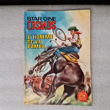 Revue ancienne star d'occasion  Saint-Cyr-sur-Loire