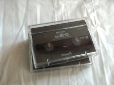 Lot cassettes vidéo d'occasion  Joinville