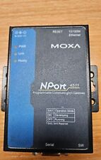 Moxa nport 4511 gebraucht kaufen  Vechta