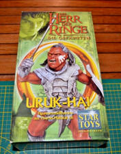 Maquette uruk hai d'occasion  Elne