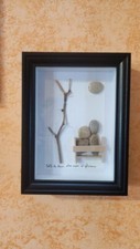 Quadro fatto con usato  Ciampino