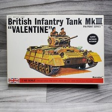 Bandai british infantry for sale  Tucson