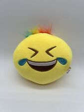 Emoji plush yellow for sale  Chicago