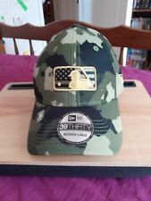 Casquette baseball camouflage d'occasion  Habsheim