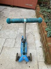 Micro mini scooter for sale  LONDON