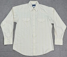 Wrangler western shirts for sale  Clearwater