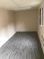 20ft 8ft office for sale  SALFORD