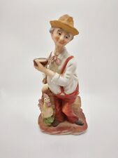 Vtg porcelain figurine for sale  Wichita