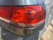 Tail light volkswagen for sale  DONCASTER