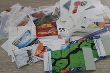 Deutschland euro frankaturware gebraucht kaufen  Dülmen