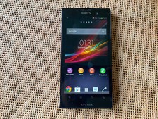 Sony xperia ion gebraucht kaufen  Stadtbergen