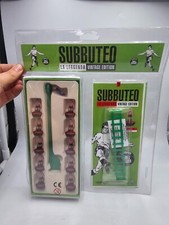 Subbuteo leggenda vintage usato  Pozzuoli
