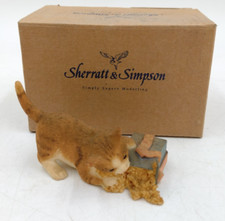 Sherratt simpson kitten for sale  HUDDERSFIELD