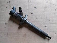 Injecteur 1.6 hdi d'occasion  Crécy-en-Ponthieu