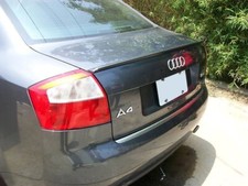 Audi heck spoiler gebraucht kaufen  Ronneburg