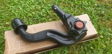 Audi anhängerkupplung kugelko gebraucht kaufen  Reisbach