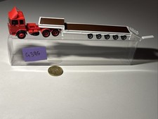 G396 herpa man gebraucht kaufen  Berlin