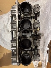 Mikuni rs36 carbs for sale  ILKESTON