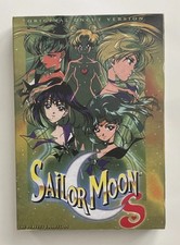 Sailor moon perfect for sale  Kenilworth