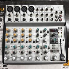 Behringer eurorack ub1202 for sale  Apple Valley